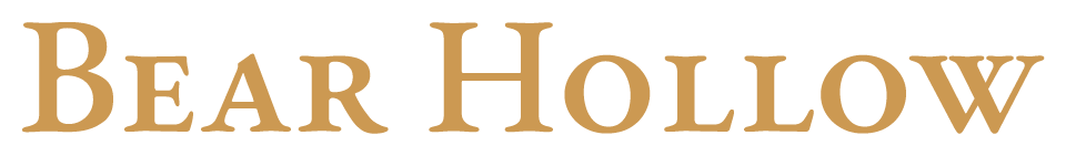 Bear Hollow Club